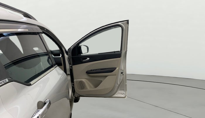 2021 Renault TRIBER RXZ, Petrol, Manual, 38,201 km, RHS Front Door