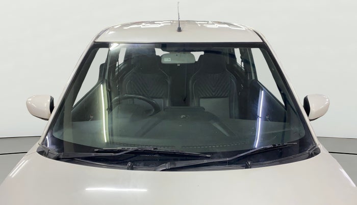 2019 Maruti New Wagon-R VXI 1.2, Petrol, Manual, 41,108 km, Front Windshield