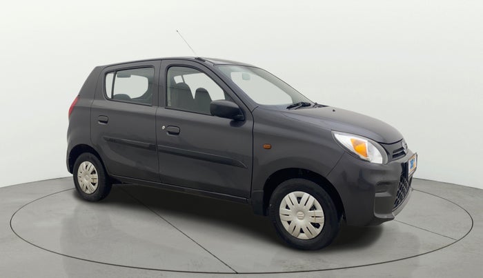 2020 Maruti Alto VXI, Petrol, Manual, 32,675 km, SRP