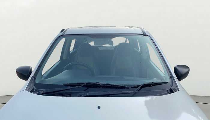 2018 Maruti Alto K10 VXI (O) AMT, Petrol, Automatic, 80,252 km, Front Windshield