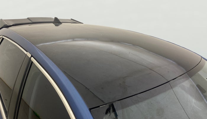 2017 Volkswagen Polo COMFORTLINE 1.5L, Diesel, Manual, 87,192 km, Roof