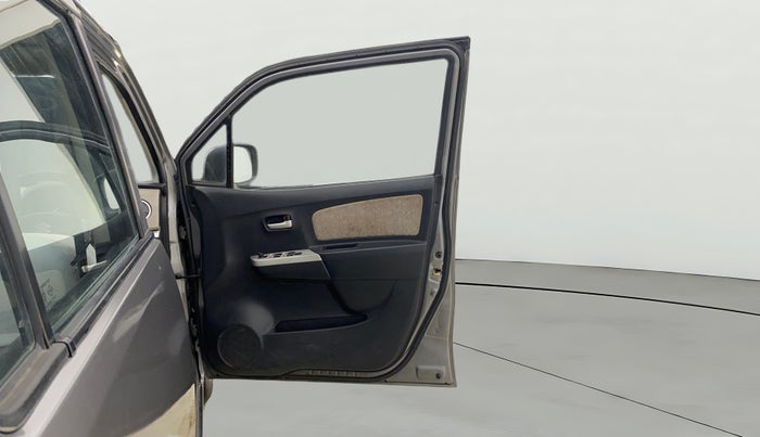 2014 Maruti Wagon R 1.0 VXI, Petrol, Manual, 50,310 km, RHS Front Door