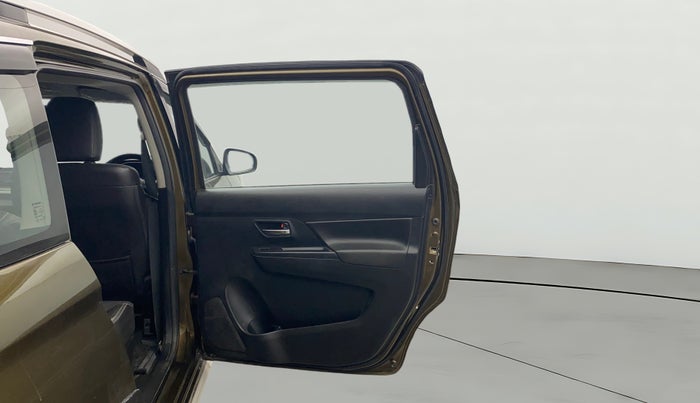 2021 Maruti XL6 ALPHA AT, Petrol, Automatic, 55,022 km, RHS Rear Door