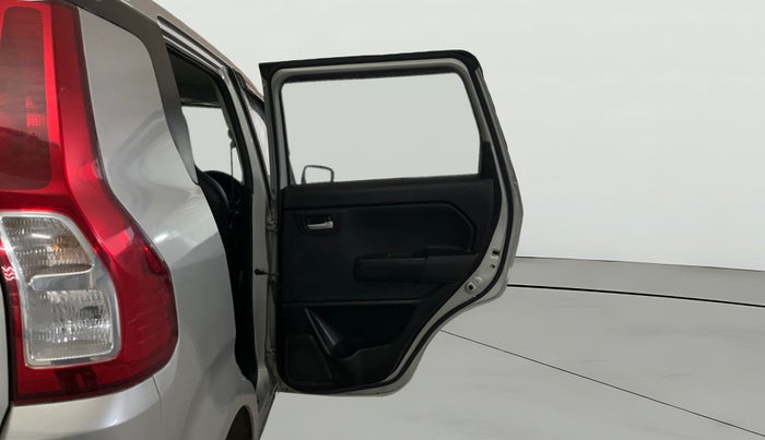 2023 Maruti New Wagon-R VXI 1.0, Petrol, Manual, 18,322 km, RHS Rear Door