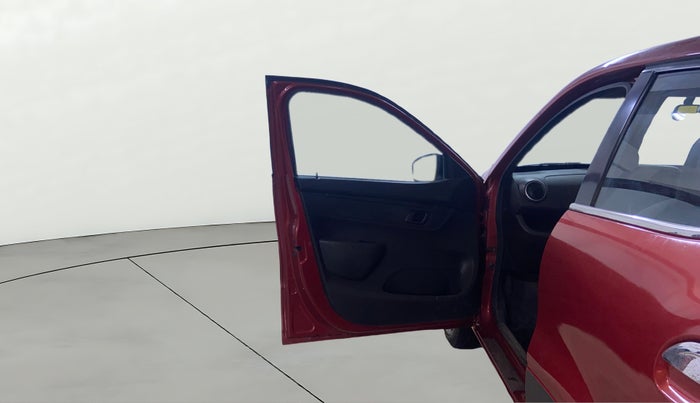 2019 Renault Kwid RXL, Petrol, Manual, 22,100 km, LHS Front Door