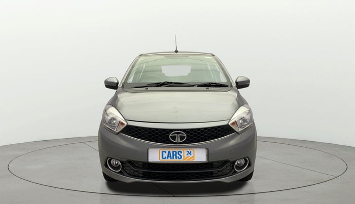 2018 Tata Tiago XZ PETROL, Petrol, Manual, 55,105 km, Front