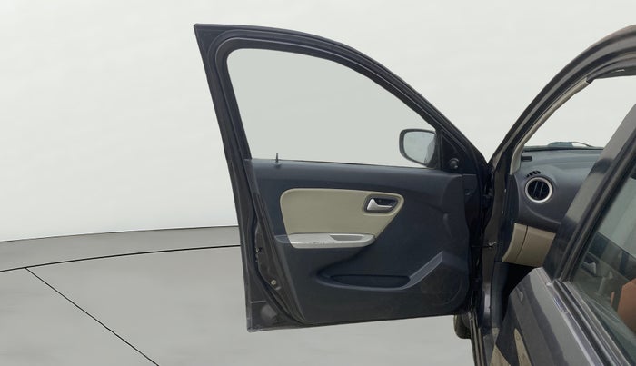 2015 Maruti Alto K10 VXI, Petrol, Manual, 1,27,598 km, LHS Front Door