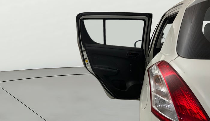 2016 Maruti Swift LXI (O), Petrol, Manual, 41,410 km, LHS Rear Door