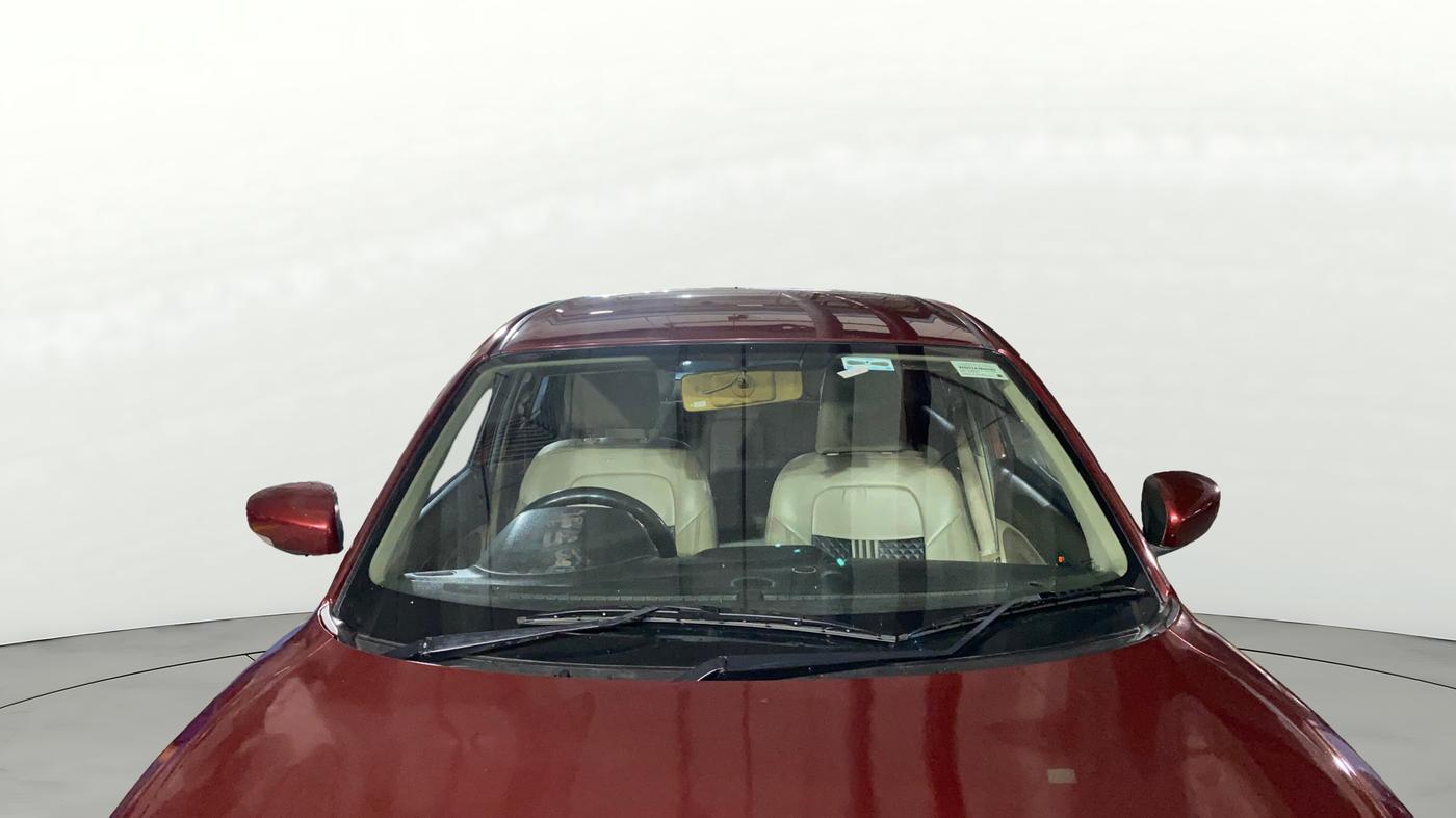 2018 Maruti Dzire VXI, Petrol, Manual, 94,507 km, Front Windshield