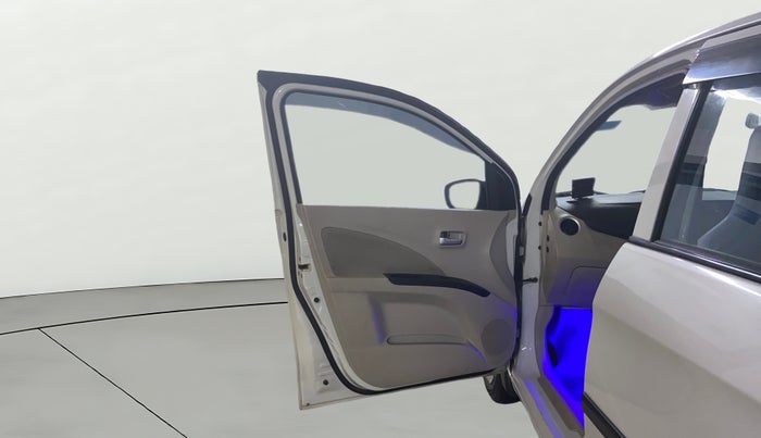 2020 Maruti Celerio ZXI, Petrol, Manual, 77,616 km, LHS Front Door