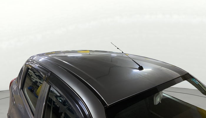 2022 Maruti Celerio ZXI, CNG, Manual, 94,367 km, Roof