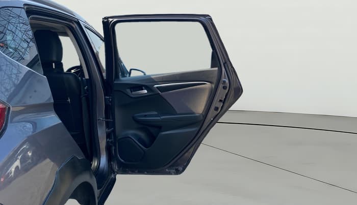 2018 Honda WR-V 1.2L I-VTEC VX MT, CNG, Manual, 48,154 km, RHS Rear Door