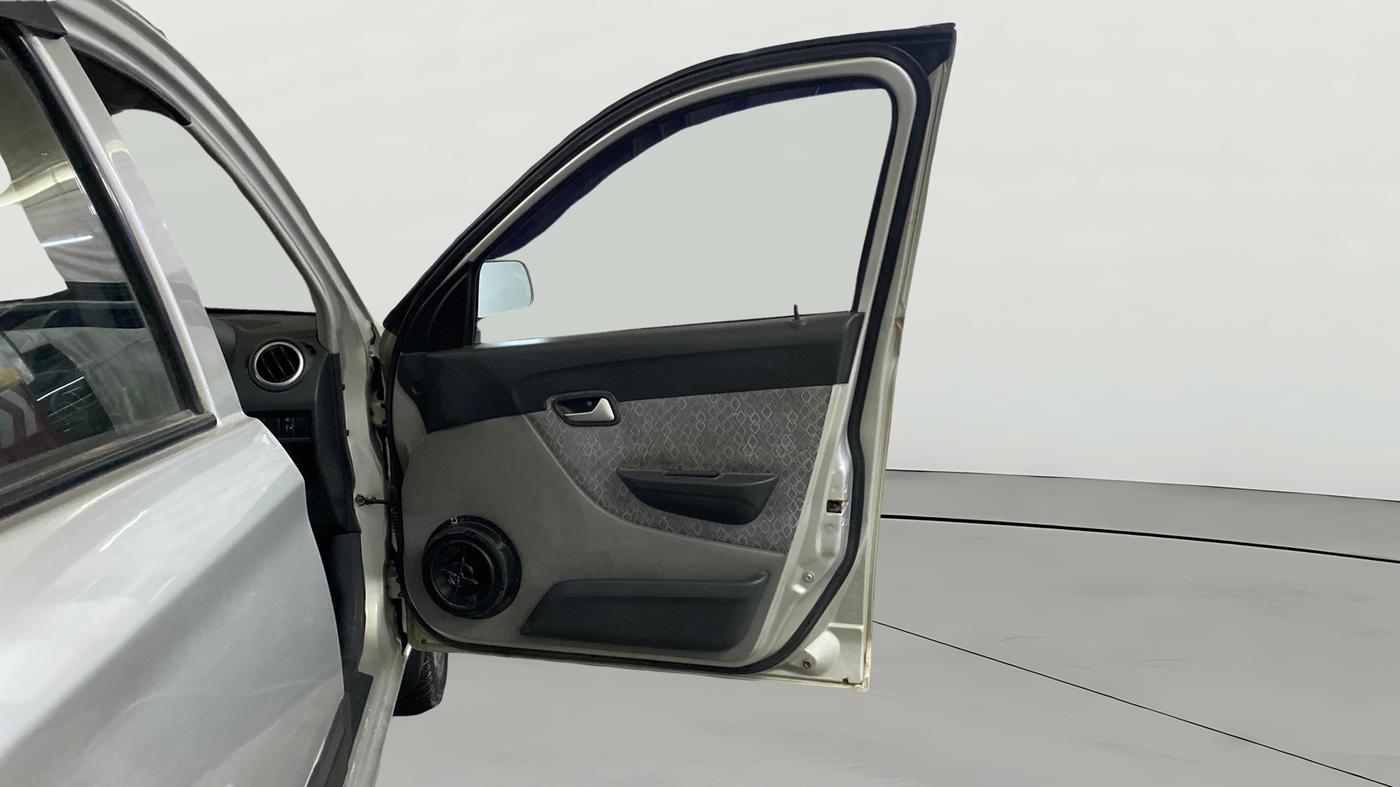 2019 Maruti Alto 800 LXI, Petrol, Manual, 40,897 km, RHS Front Door
