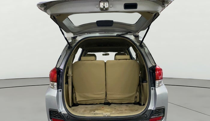 2014 Honda Mobilio 1.5L I-DTEC S, Diesel, Manual, 60,623 km, Boot Open Zoomed View