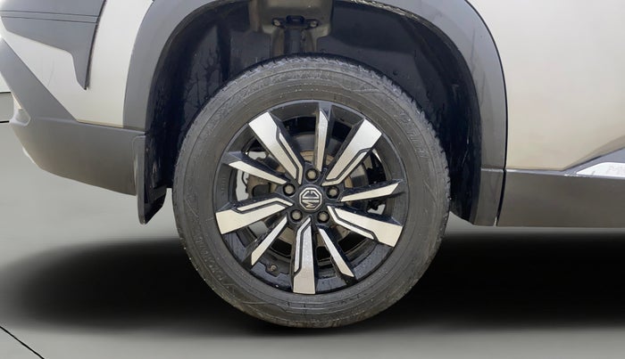 2019 MG HECTOR SHARP 2.0 DIESEL, Diesel, Manual, 70,930 km, Right Rear Wheel