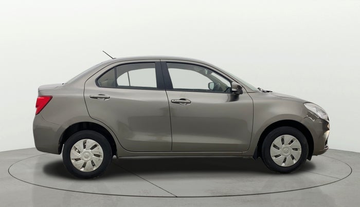 2020 Maruti Dzire VXI, Petrol, Manual, 78,789 km, Right Side View