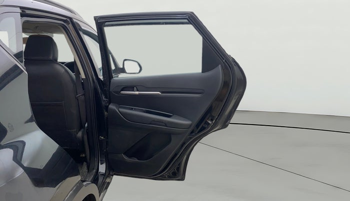 2020 KIA SONET HTK PLUS 1.5, Diesel, Manual, 78,518 km, RHS Rear Door