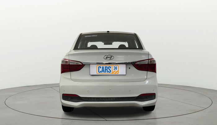 2022 Hyundai XCENT PRIME 	T+ CNG, CNG, Manual, 44,227 km, Back/Rear