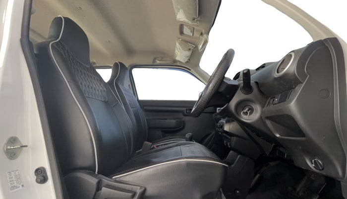 2019 Maruti S PRESSO VXI PLUS AMT, Petrol, Automatic, 31,031 km, Right Side Front Door Cabin