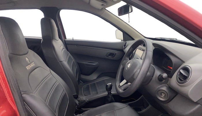 2015 Renault Kwid RXT 0.8, Petrol, Manual, 67,020 km, Right Side Front Door Cabin