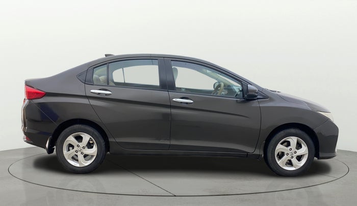 2015 Honda City 1.5L I-VTEC V MT, Petrol, Manual, 1,42,553 km, Right Side View