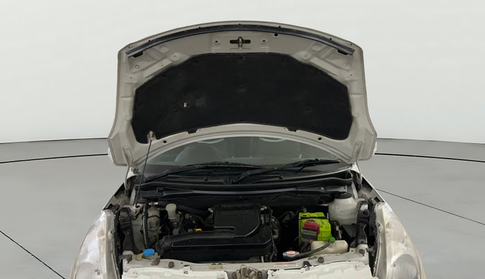 2013 Maruti Swift VXI, Petrol, Manual, 64,228 km, Open Bonet