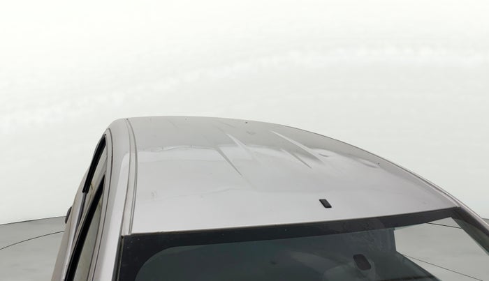 2019 Datsun Redi Go A, Petrol, Manual, 19,775 km, Roof