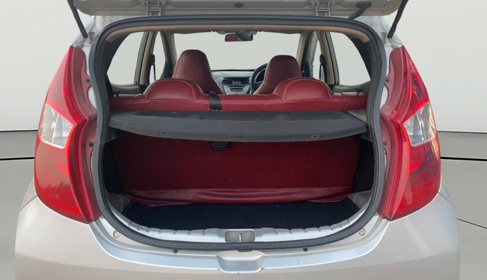 2013 Hyundai Eon SPORTZ, Petrol, Manual, 69,364 km, Boot Open Zoomed View