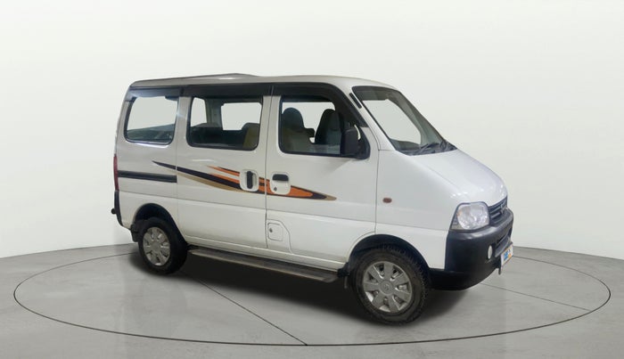 2022 Maruti Eeco 5 STR AC (O), Petrol, Manual, 26,571 km, SRP