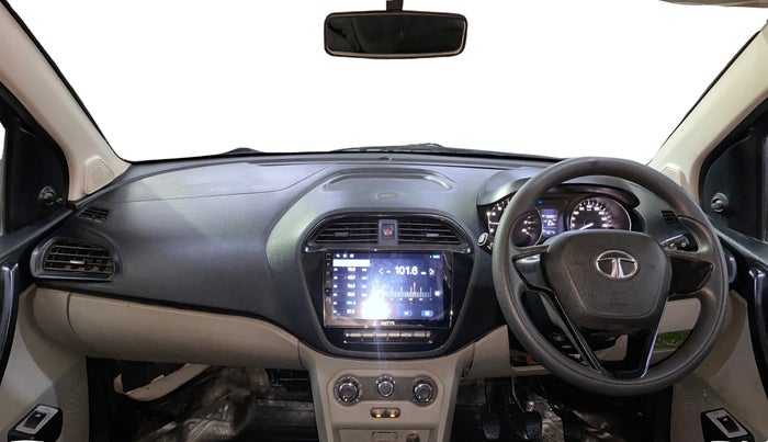 2019 Tata Tiago XE PETROL, Petrol, Manual, 50,945 km, Dashboard
