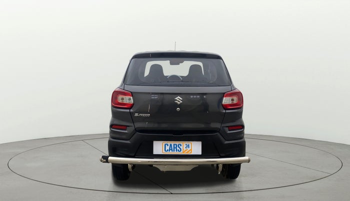 2019 Maruti S PRESSO VXI+, Petrol, Manual, 39,622 km, Back/Rear