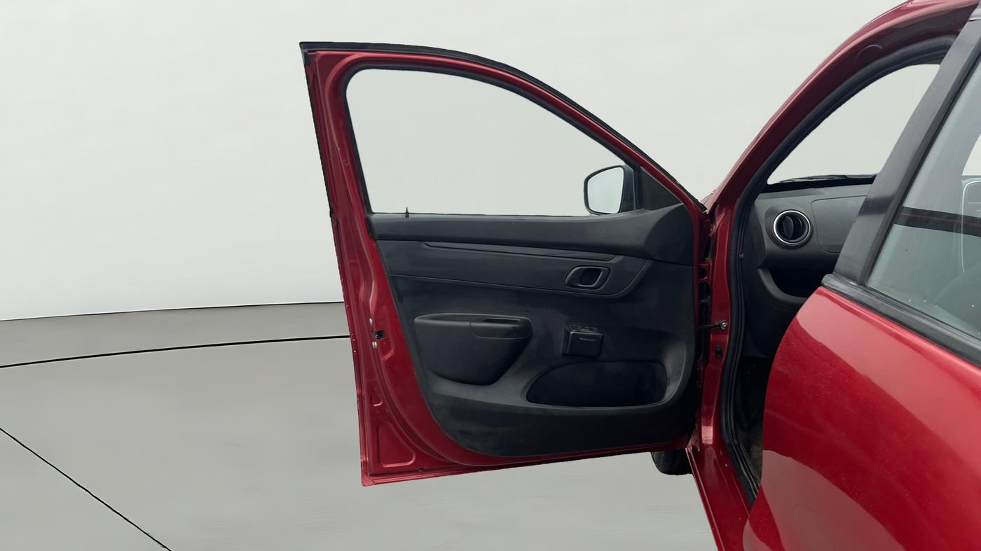 2017 Renault Kwid RXL, Petrol, Manual, 45,156 km, LHS Front Door