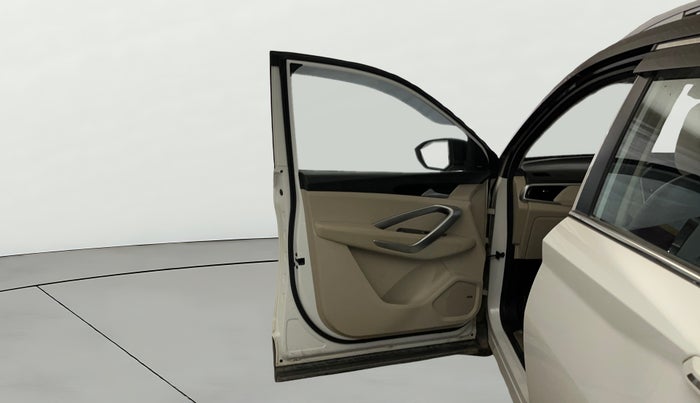 2021 MG HECTOR SHARP HYBRID 1.5 PETROL DUAL TONE, Petrol, Manual, 43,608 km, LHS Front Door