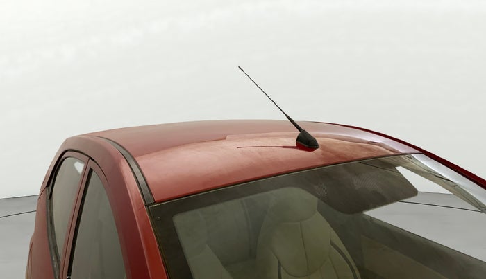 2018 Hyundai Eon ERA +, Petrol, Manual, 42,752 km, Roof