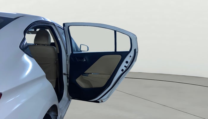 2015 Honda City 1.5L I-VTEC VX, Petrol, Manual, 76,581 km, RHS Rear Door