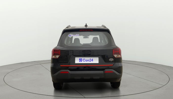 2025 Hyundai EXTER SX 1.2 MT Knight Edition Hy-CNG Duo, CNG, Manual, 4,273 km, Back/Rear