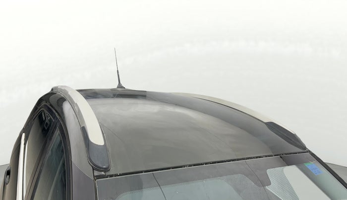 2020 Tata NEXON XE PETROL, Petrol, Manual, 18,527 km, Roof