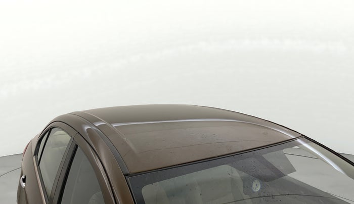 2018 Maruti Ciaz ALPHA  AT 1.5 SHVS PETROL, Petrol, Automatic, 94,688 km, Roof