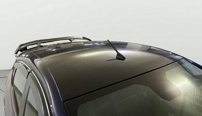 2022 Tata ALTROZ XZA PLUS, Petrol, Automatic, 45,031 km, Roof