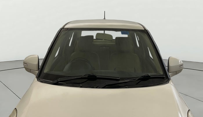 2014 Maruti Swift Dzire VXI, Petrol, Manual, 54,963 km, Front Windshield