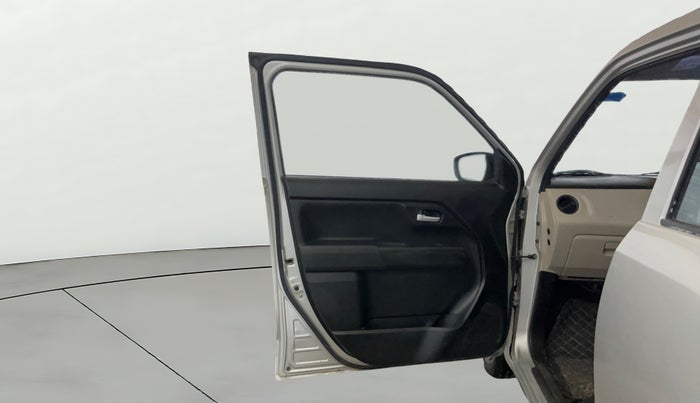 2024 Maruti New Wagon-R VXI 1.0, Petrol, Manual, 31,340 km, LHS Front Door