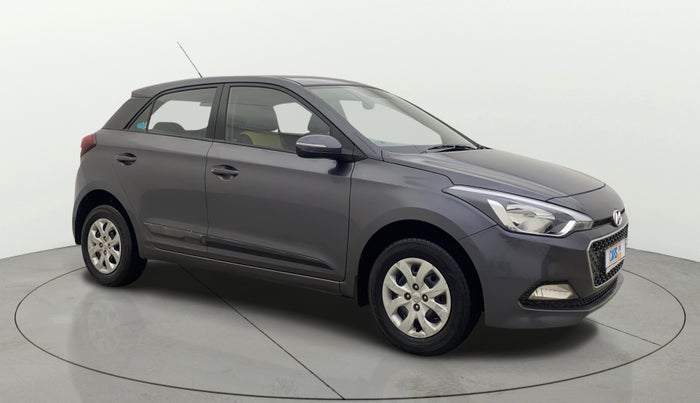 2015 Hyundai Elite i20 SPORTZ 1.2, Petrol, Manual, 71,476 km, SRP