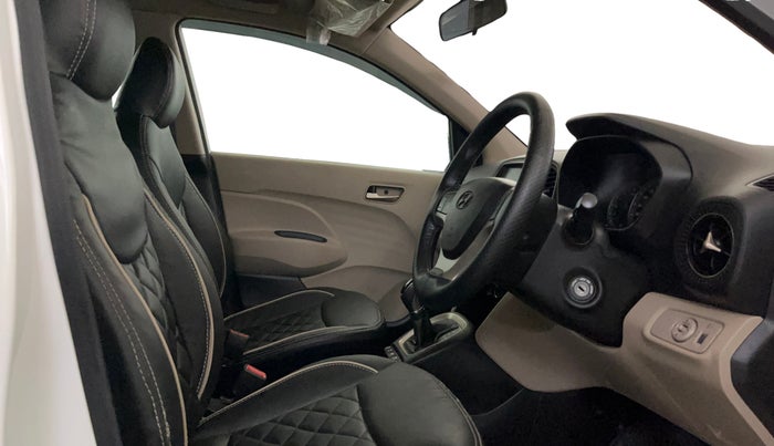 2020 Hyundai NEW SANTRO SPORTZ AMT, Petrol, Automatic, 30,306 km, Right Side Front Door Cabin