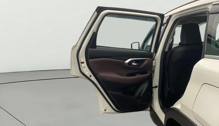 2023 Maruti Grand Vitara ALPHA SMART HYBRID, Petrol, Manual, 35,536 km, LHS Rear Door