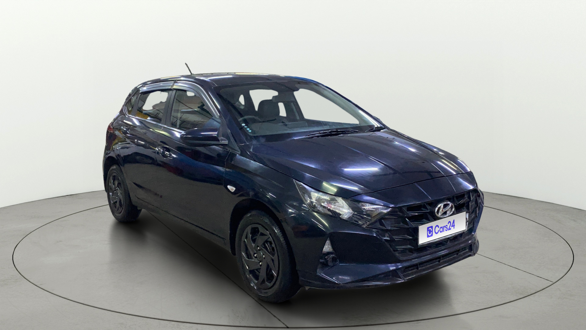 2022 Hyundai i20 MAGNA 1.2 MT 2022 Hyundai i20 MAGNA 1.2 MT