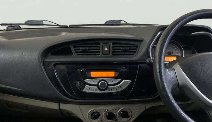 2017 Maruti Alto K10 VXI (O), Petrol, Manual, 60,652 km, Air Conditioner