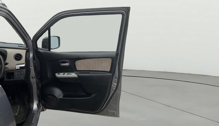 2015 Maruti Wagon R 1.0 VXI, Petrol, Manual, 48,072 km, RHS Front Door