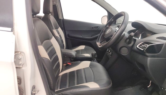2021 Tata TIAGO NRG XZ MT, Petrol, Manual, 37,330 km, Right Side Front Door Cabin