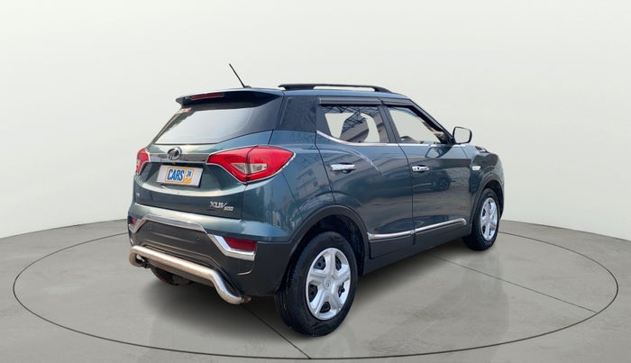 2019 Mahindra XUV300 W6 1.2 PETROL, Petrol, Manual, 22,251 km, Right Back Diagonal