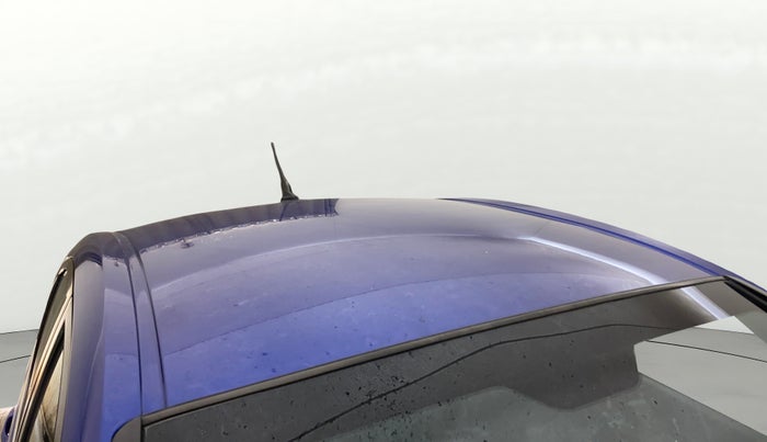 2014 Tata Zest XMS PETROL, Petrol, Manual, 61,924 km, Roof